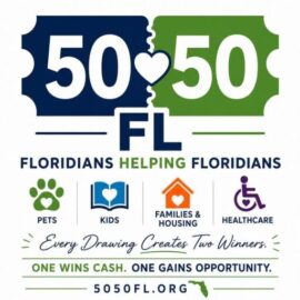 5050FL logo